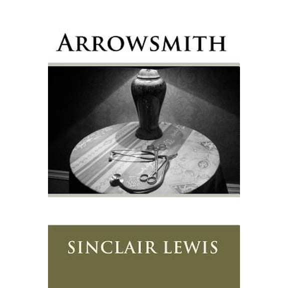 Pre-Owned Arrowsmith (Paperback)