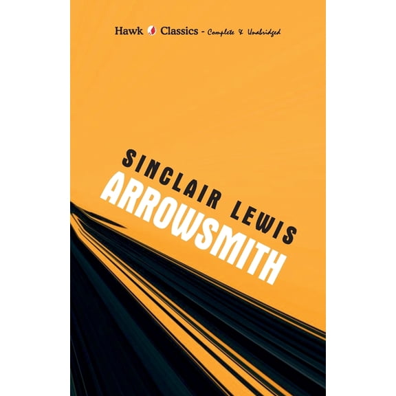 Arrowsmith, (Paperback)