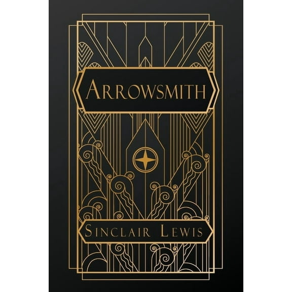 Arrowsmith, (Paperback)