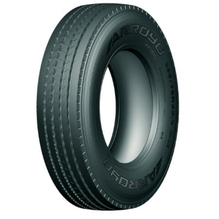Arroyo AR1000 11R24.5 149/146M H Commercial Tire Sansujyuku sansujyuku.com