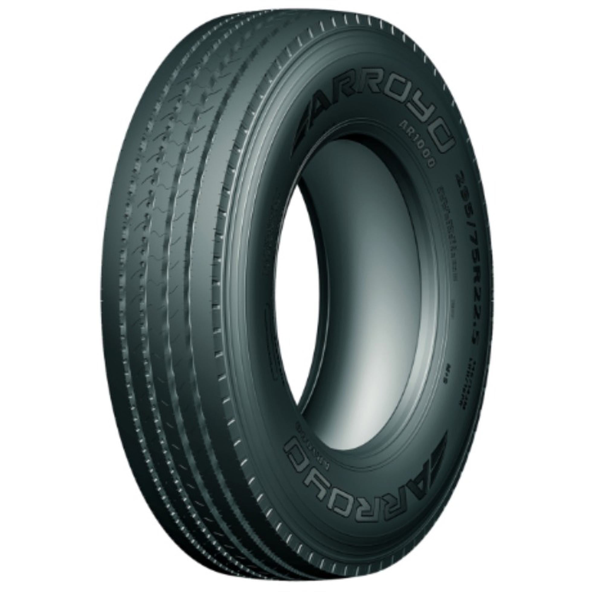 Arroyo AR1000 295/75R22.5 144/141M G Commercial Tire Sansujyuku sansujyuku.com