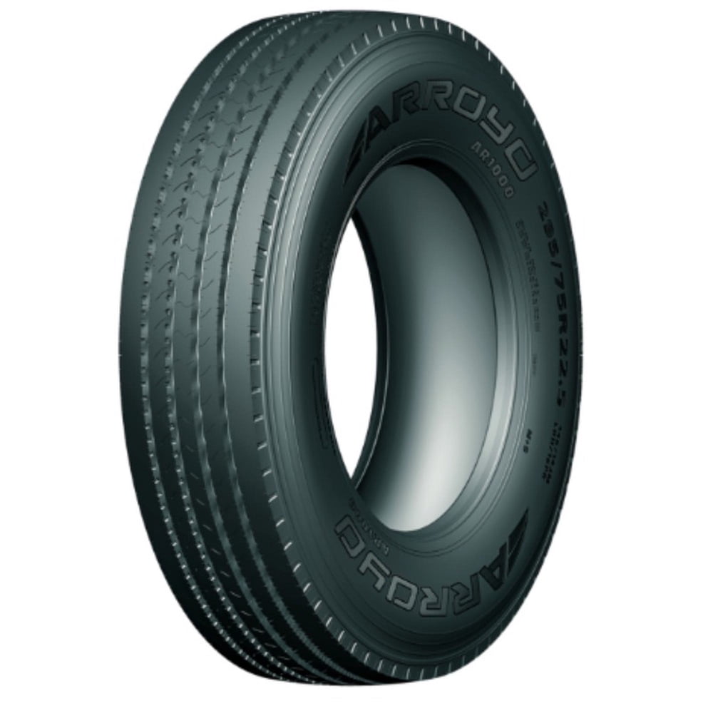 Arroyo AR1100 285/75R24.5 147/144M H Commercial Tire Arroyo AR1100 285/75R24.5 147/144M H Commercial Tire Sansujyuku sansujyuku.com