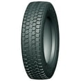 thumbnail image 1 of Arroyo AR3000 245/70R19.5 136/134N H Commercial Tire, 1 of 6
