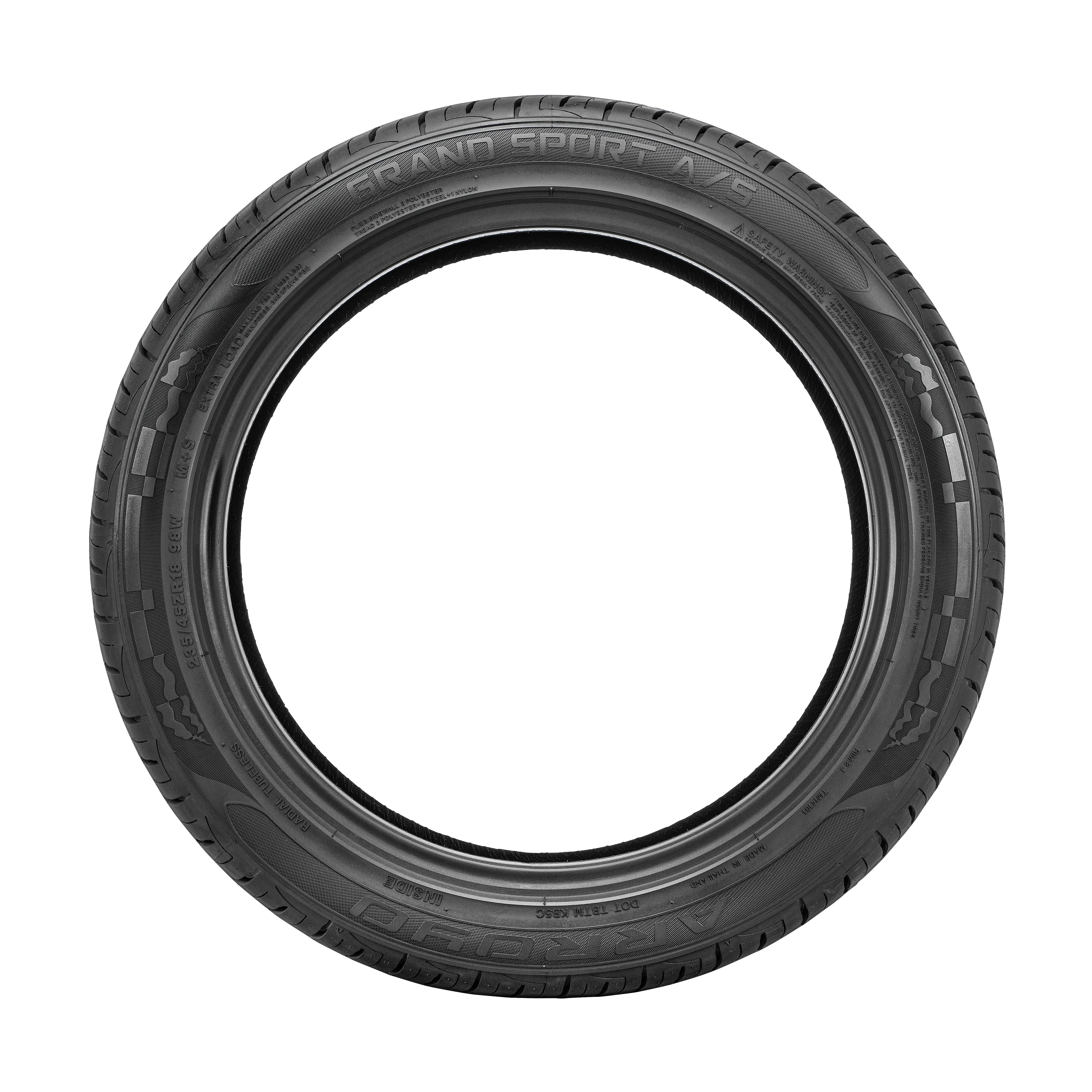 Arroyo Tires Arroyo Arroyo Grand Sport As 235/65R19 Sansujyuku sansujyuku.com