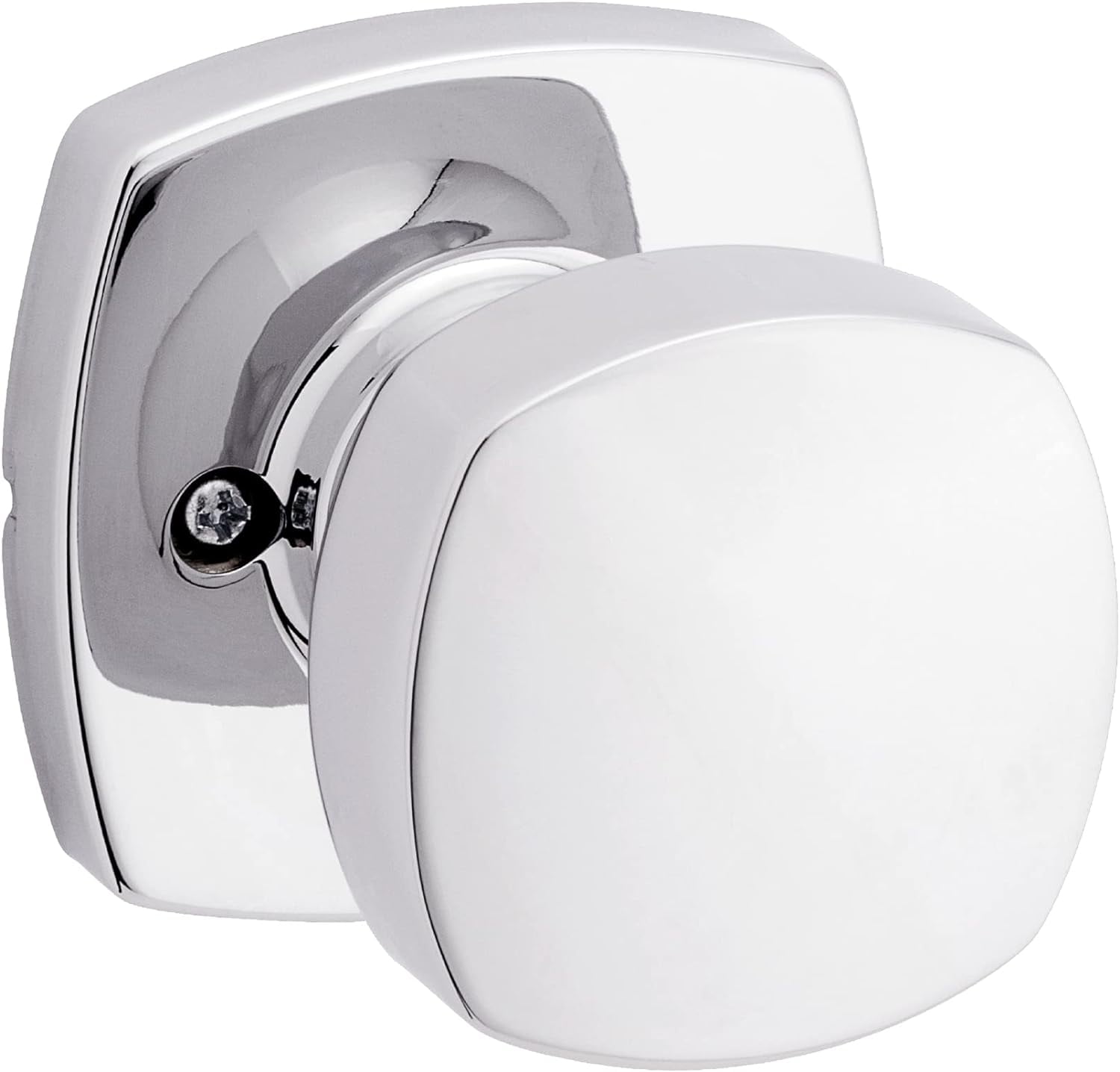 Arroyo Dummy Door , Single Sided Handle For Closets, French Double