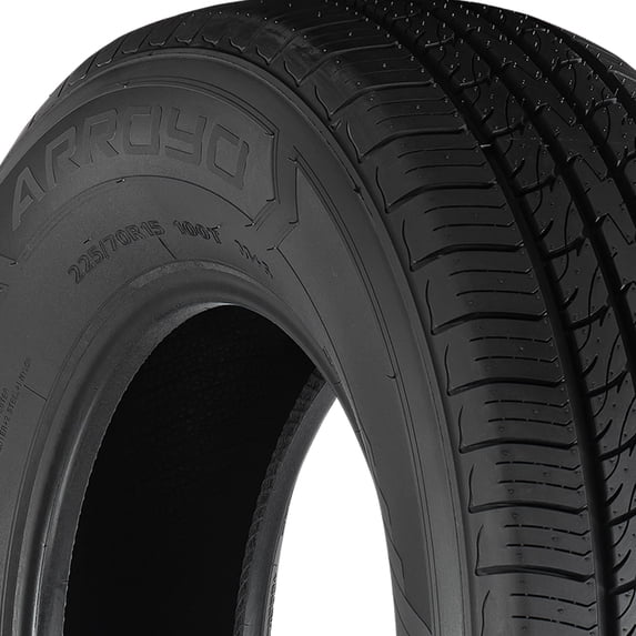 Arroyo Eco Pro A/S All Season 175/65R14 82H Passenger Tire
