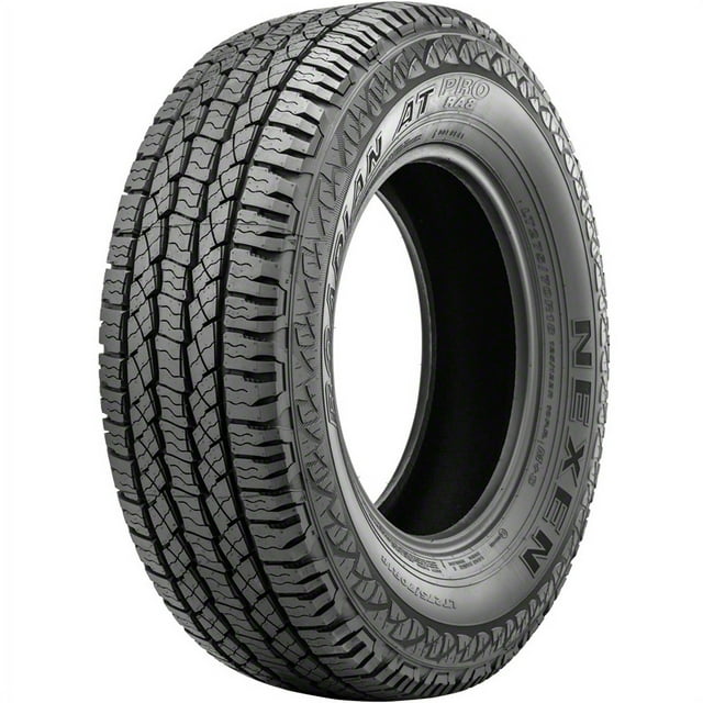 Arroyo ECO PRO HT 235/65R18 110H Fits 201719 Cadillac XT5 Luxury