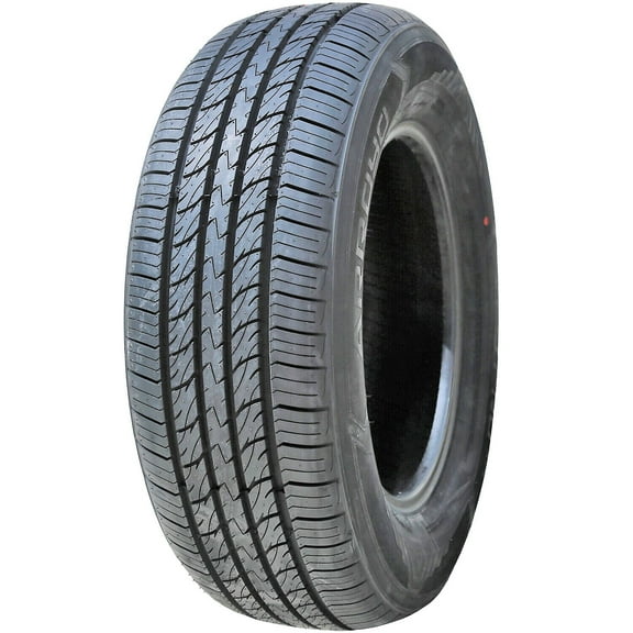 Arroyo Eco Pro A/S 235/65R16XL 107H BSW Fits: 2008 Suzuki XL-7 JX, 2007 Suzuki XL-7 Base