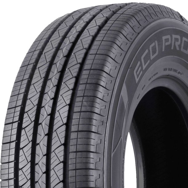 Arroyo Eco Pro H/T 2 275/70-18 125 S Tire Sansujyuku sansujyuku.com