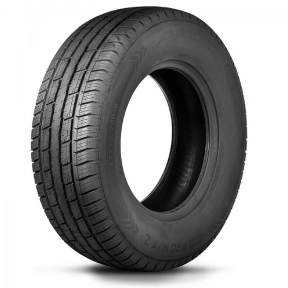 Arroyo Eco Pro H/T2 Highway LT245/70R17 119/116S E Light Truck Tire