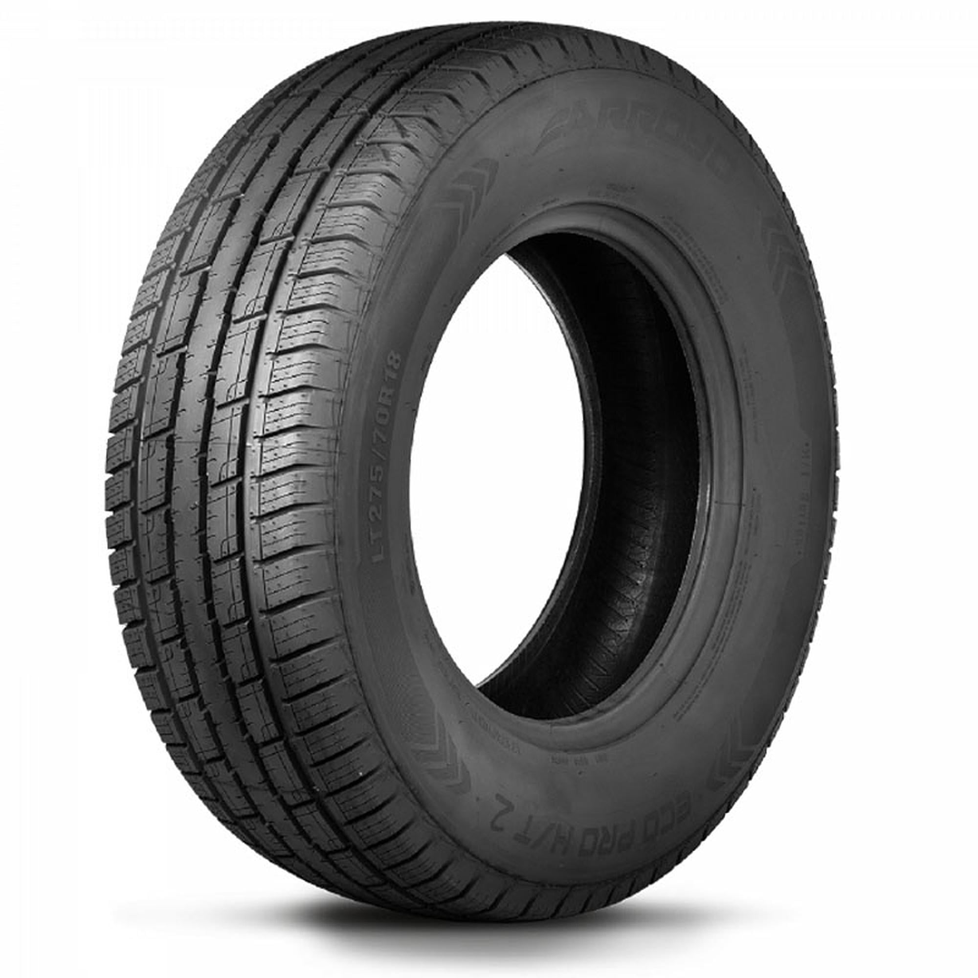 Arroyo Eco Pro H/T2 Highway 275/55R20 117H XL Light Truck Tire Sansujyuku sansujyuku.com