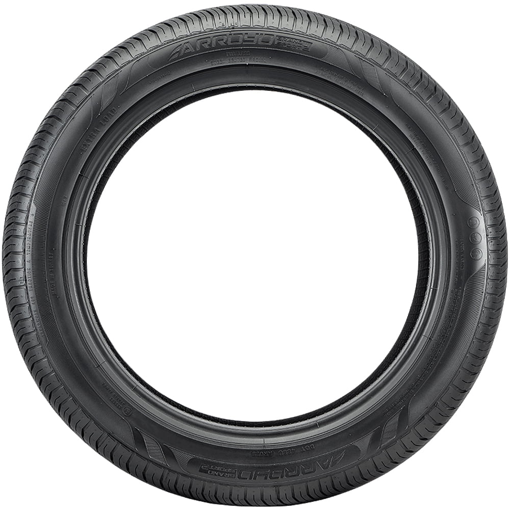 Arroyo Grand Sport 2 205/55R16 94W XL A/S High Performance Tire ...