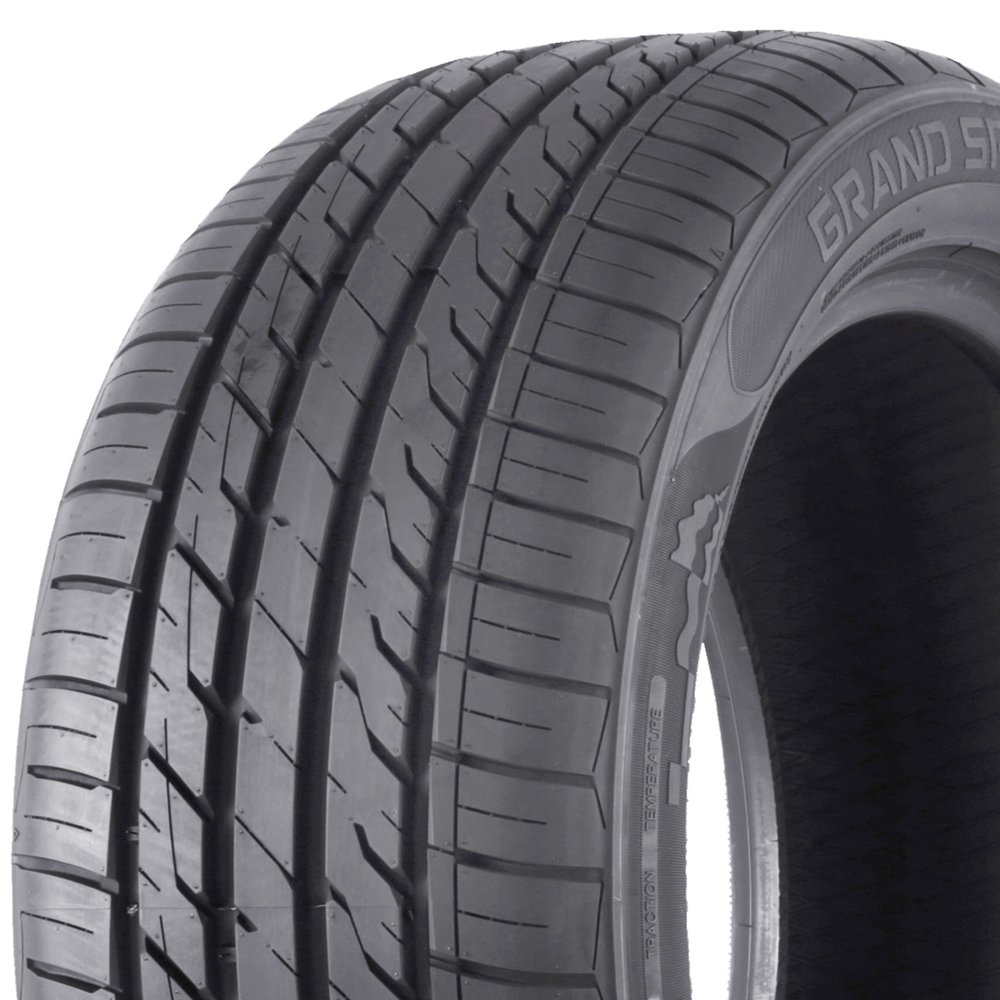 Arroyo Grand Sport 2 P205/45R17 94H Passenger Tire Fits: 2017-18 Hyundai Accent GLS, 2012-17 Kia Rio SX Arroyo Grand Sport 2 P205/45R17 94H Passenger Tire Fits: 2017-18 Hyundai Accent GLS, 2012-17 Kia Rio SX Sansujyuku sansujyuku.com