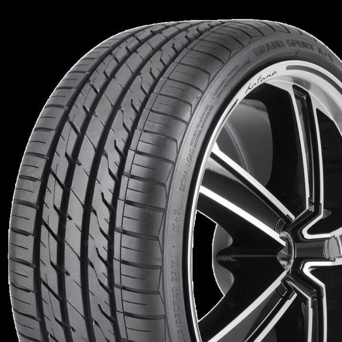 Arroyo Grand Sport A/S 245/35R20 95W BSW Simolary simolary.com