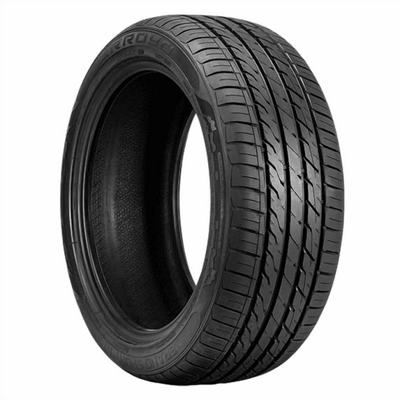 Arroyo Grand Sport A/S 275/40R22XL 108Y BSW (4 Tires) Fits: 2020-22 BMW X7 M50i, 2020-23 Lincoln Aviator Black Label