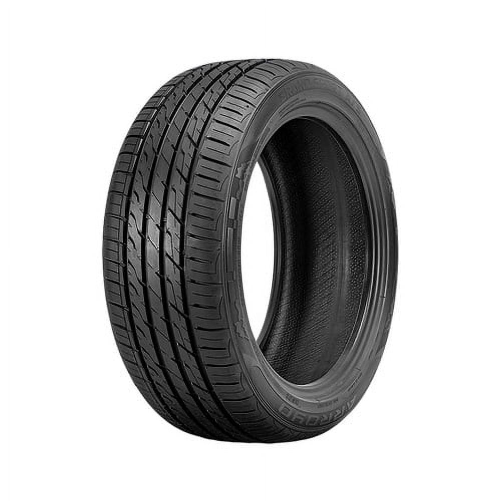 1 X New Arroyo Grand Sport A/S 285/30ZR21 100Y Tires