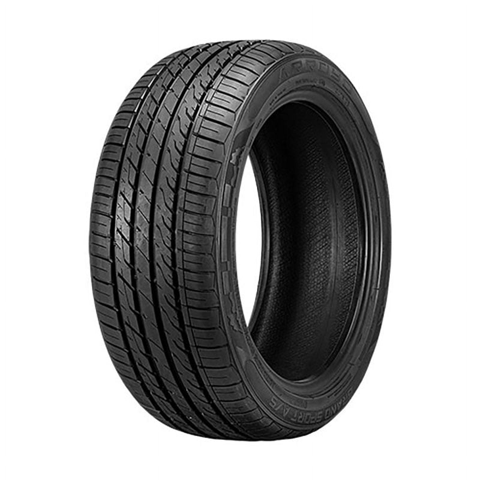 Arroyo Grand Sport A/S UHP All Season 235/55ZR20 102W Passenger Tire