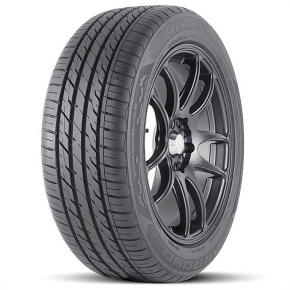 255/55R18 Tires in Shop by Size - Walmart.com