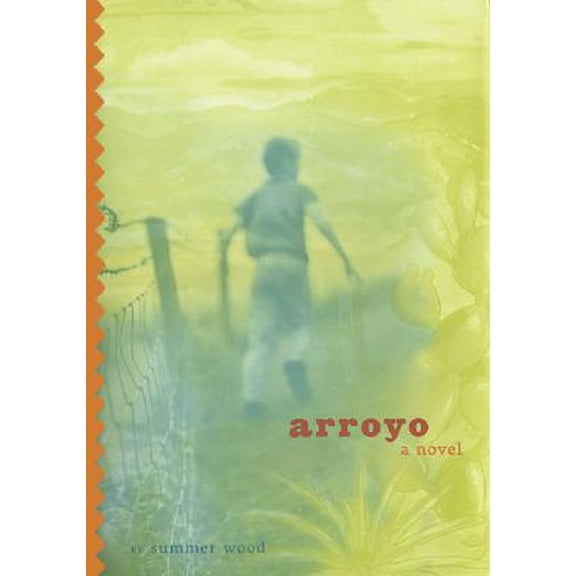 Pre-Owned Arroyo (Paperback)