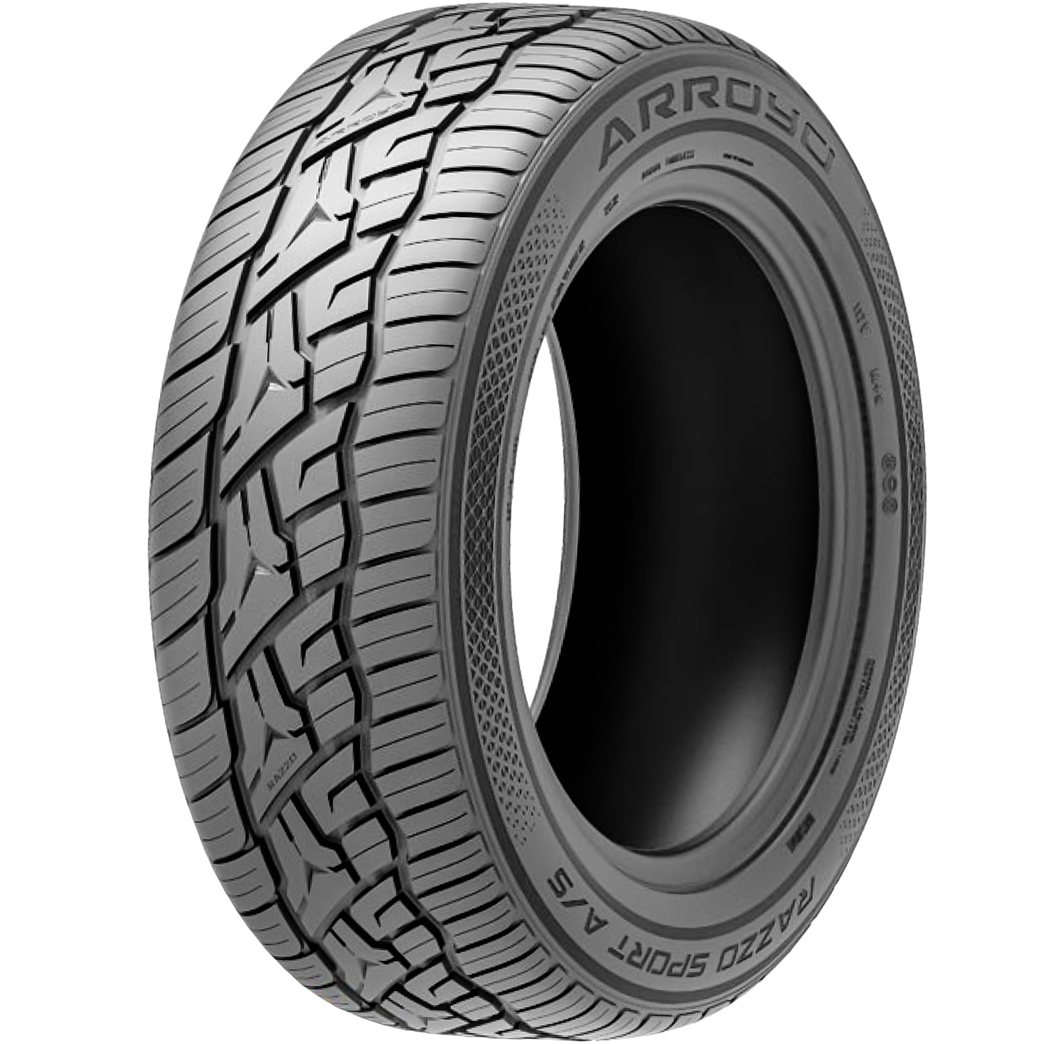 Arroyo Razzo Sport A/S 305/40R22 112V XL Performance All Season Tire Sansujyuku sansujyuku.com