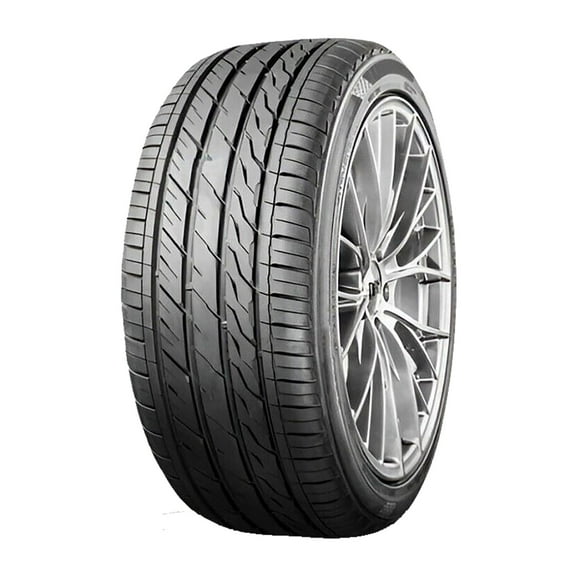 Arroyo Run Flat Plus All Season 255/40ZR18 95W Passenger Tire