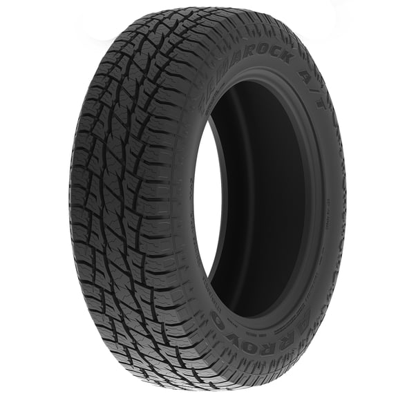 Arroyo Tamarock A/T All Terrain 235/65R17 104T Light Truck Tire