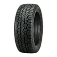thumbnail image 1 of Arroyo Tamarock A/T All Terrain 285/45R22 116H XL Light Truck Tire, 1 of 6