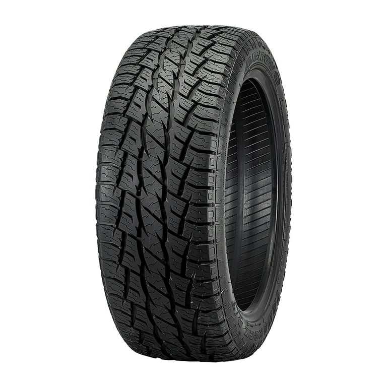 taraco Arroyo Tamarock A/T All Terrain Tire, LT 285/75R16, 10 Ply
