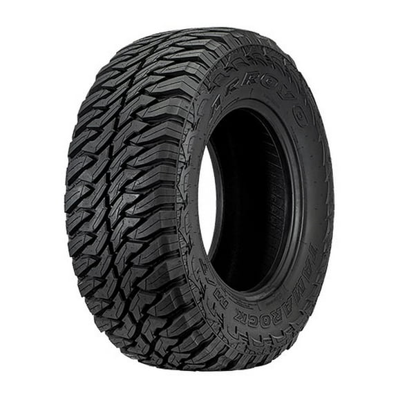 Arroyo Tamarock M/T Mud Terrain LT33X12.50R22 114Q F Light Truck Tire