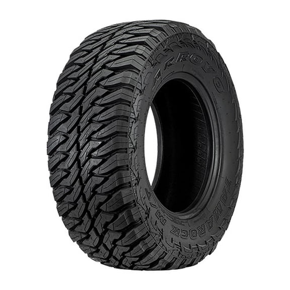 Arroyo Tamarock M/T Mud Terrain LT35X12.50R18 128Q F Light Truck Tire