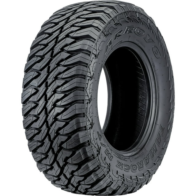 Arroyo Tamarock M/T LT 35X12.50R20 Load F 12 Ply MT Mud Tire Arroyo Tamarock M/T LT 35X12.50R20 Load F 12 Ply MT Mud Tire Sansujyuku sansujyuku.com
