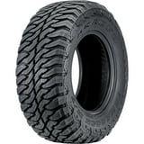Arroyo Tamarock M/T Mud Terrain LT33X12.50R17 120Q E Light Truck Tire Arroyo Tamarock M/T Mud Terrain LT33X12.50R17 120Q E Light Truck Tire Sansujyuku sansujyuku.com