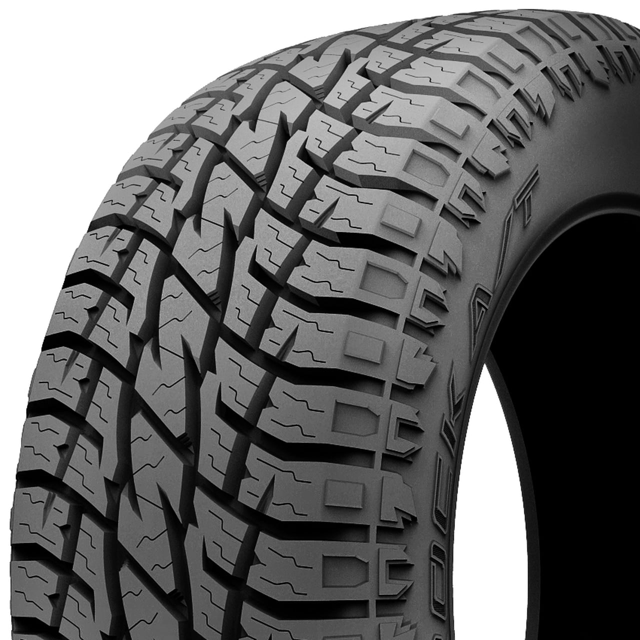 Arroyo Tamarock M/T LT33/12.50R18 122Q Sansujyuku sansujyuku.com