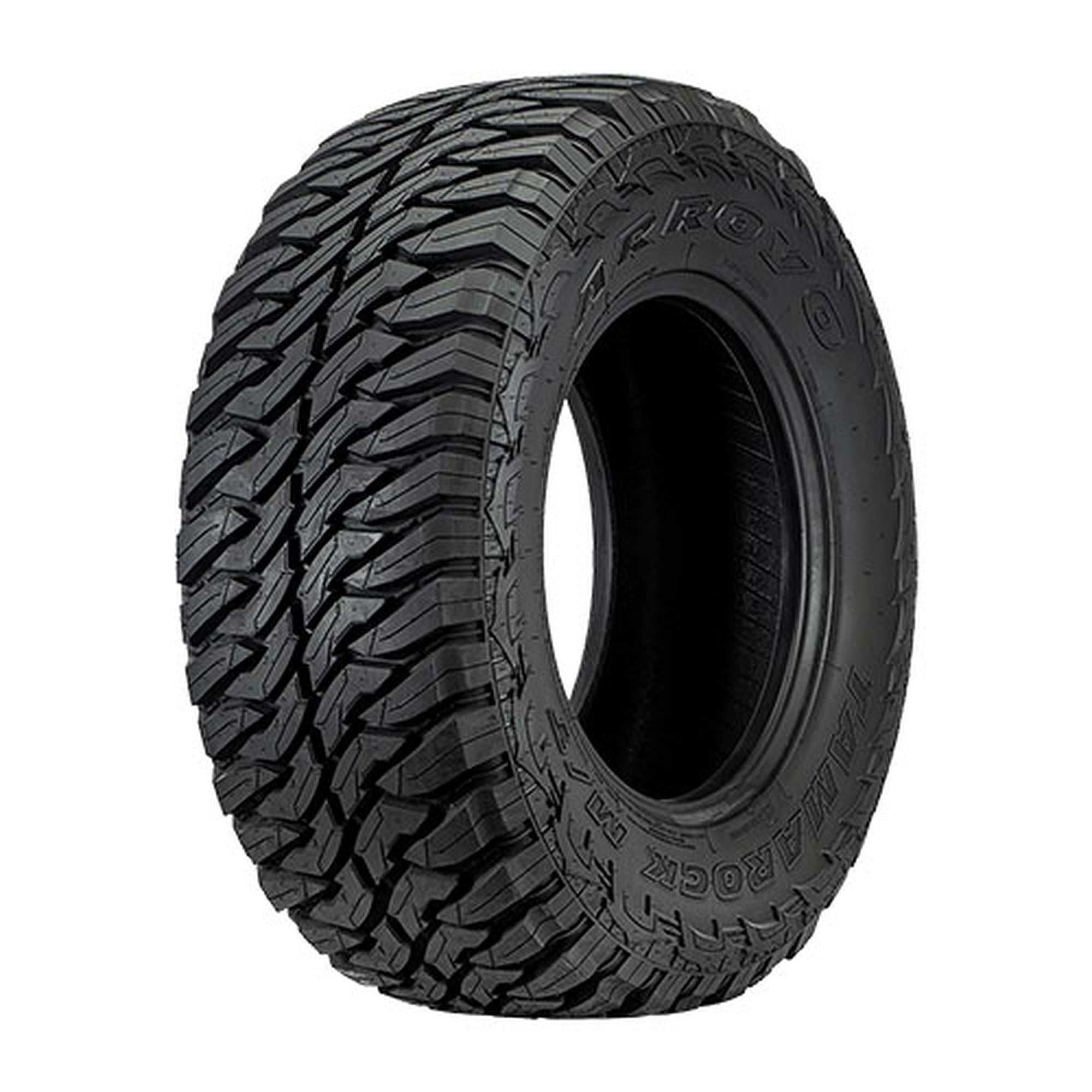 Arroyo Tamarock M/T Mud Terrain LT35X12.50R18 128Q F Light Truck Tire