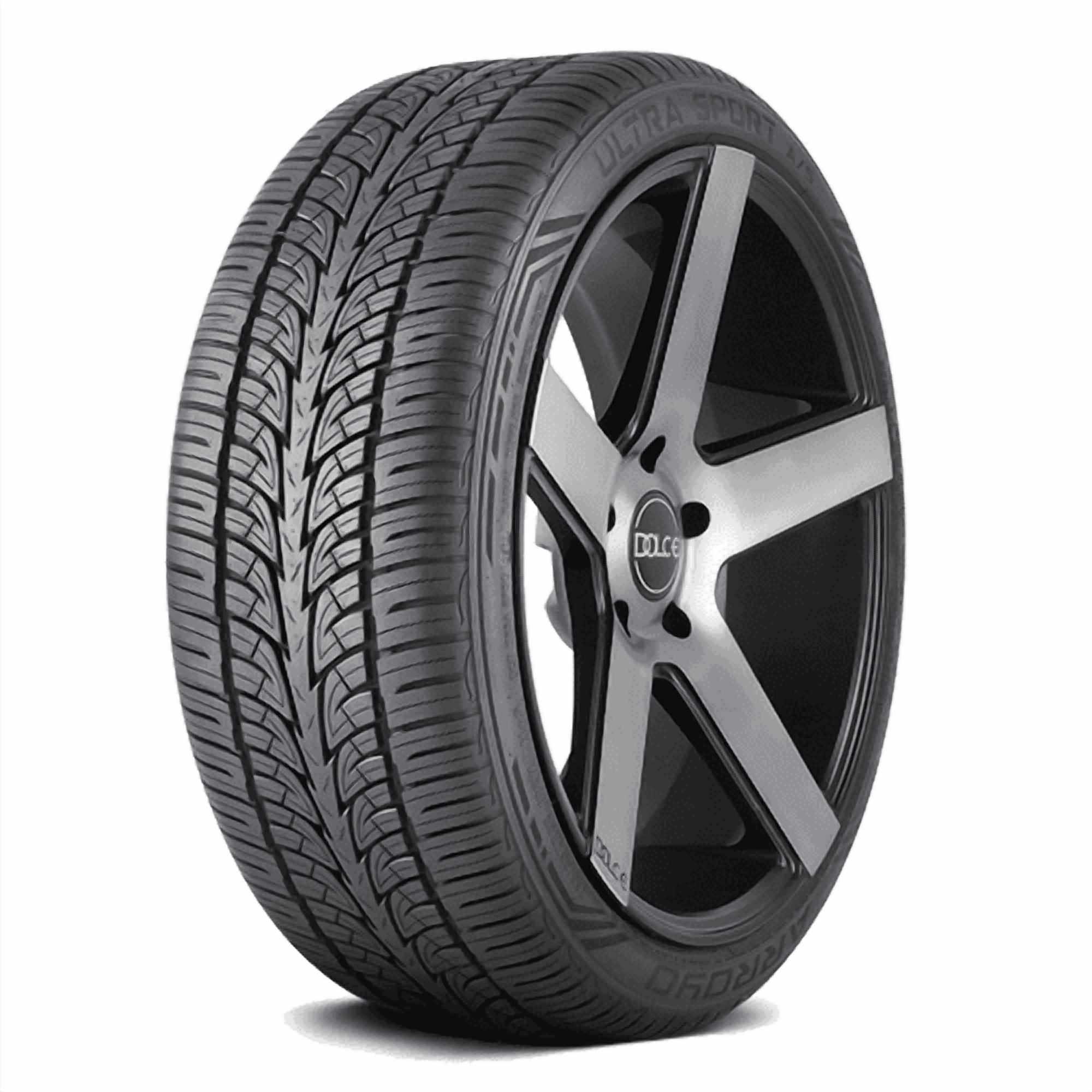 Arroyo Ultra Sport A/S 265/35R22 102W BSW (2 Tires) Fits: 2021-23 Tesla X Plaid, 2021 Volvo XC60 T8 Recharge Polestar Sansujyuku sansujyuku.com