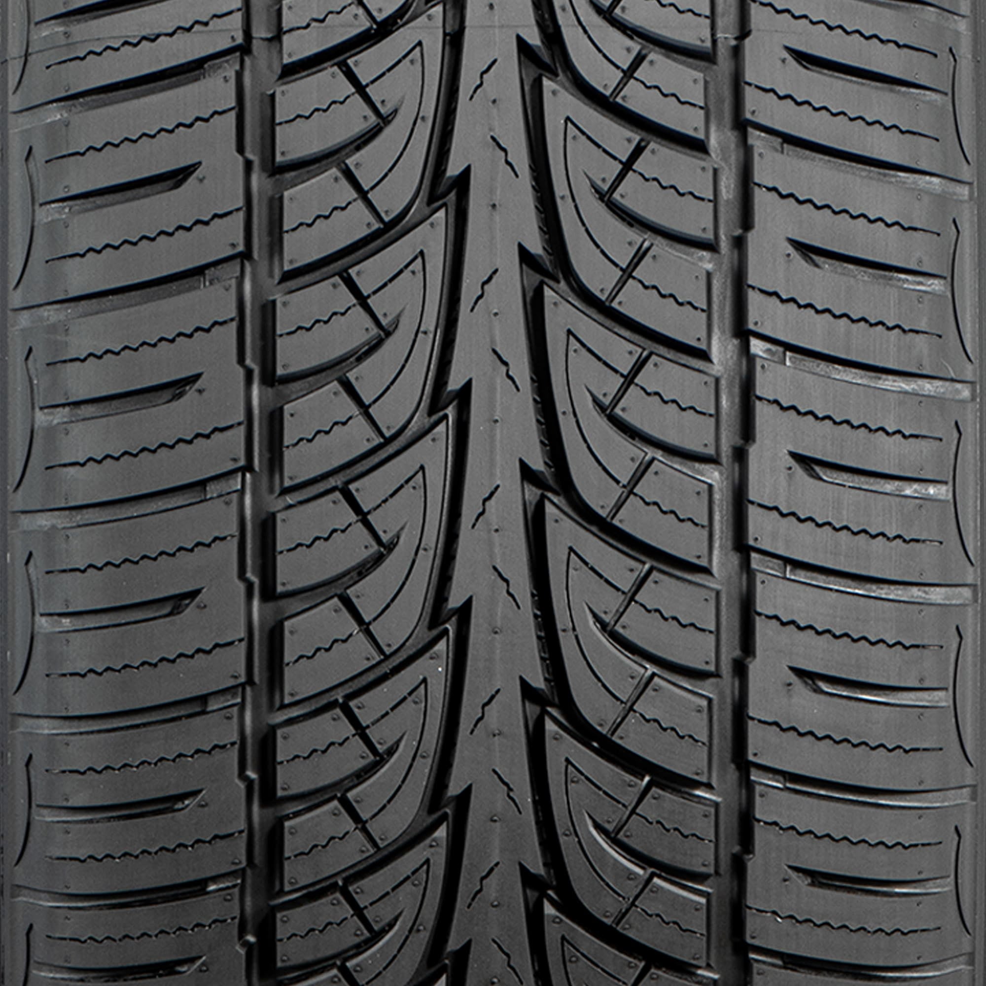 Arroyo Ultra Sport A/S UHP All Season 265/40ZR22 106W XL Passenger Tire