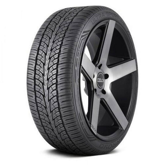 Arroyo Ultra Sport A/S 285/45R22 114V BSW (4 Tires)