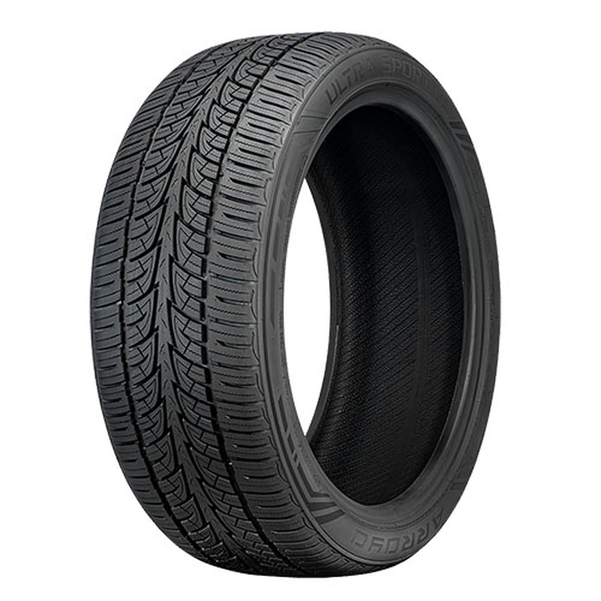 Arroyo Ultra Sport A/S UHP All Season 305/30ZR26 109V XL Passenger Tire Sansujyuku sansujyuku.com