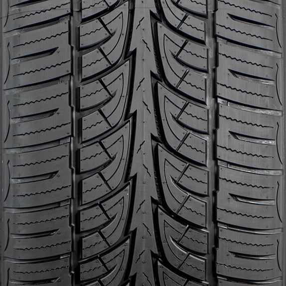 Arroyo Ultra Sport A/S UHP All Season 305/35R24 112V XL Passenger Tire