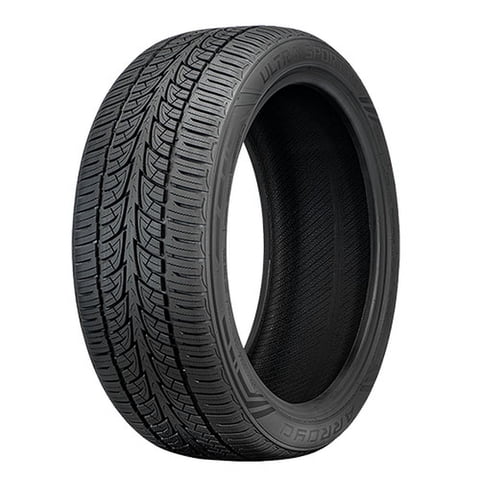Arroyo Ultra Sport A/S UHP All Season 265/35ZR22 102W XL Passenger Tire Simolary simolary.com