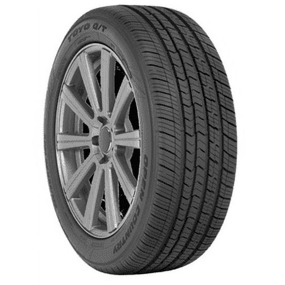 Arroyo Ultra Sport A/S UHP All Season 285/45R22 114V XL Passenger Tire