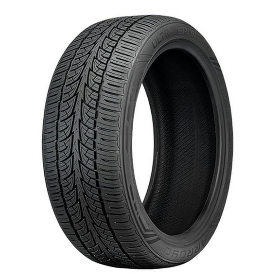 Arroyo Ultra Sport A/S UHP All Season 295/35ZR24 110W XL Passenger Tire
