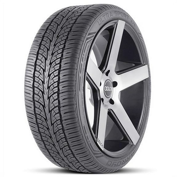 Arroyo Ultra Sport AS 275/45R20 110V 500 A A