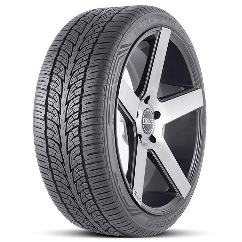 Arroyo Ultra Sport AS All-Season 275/55R20 117 V Tire Simolary simolary.com
