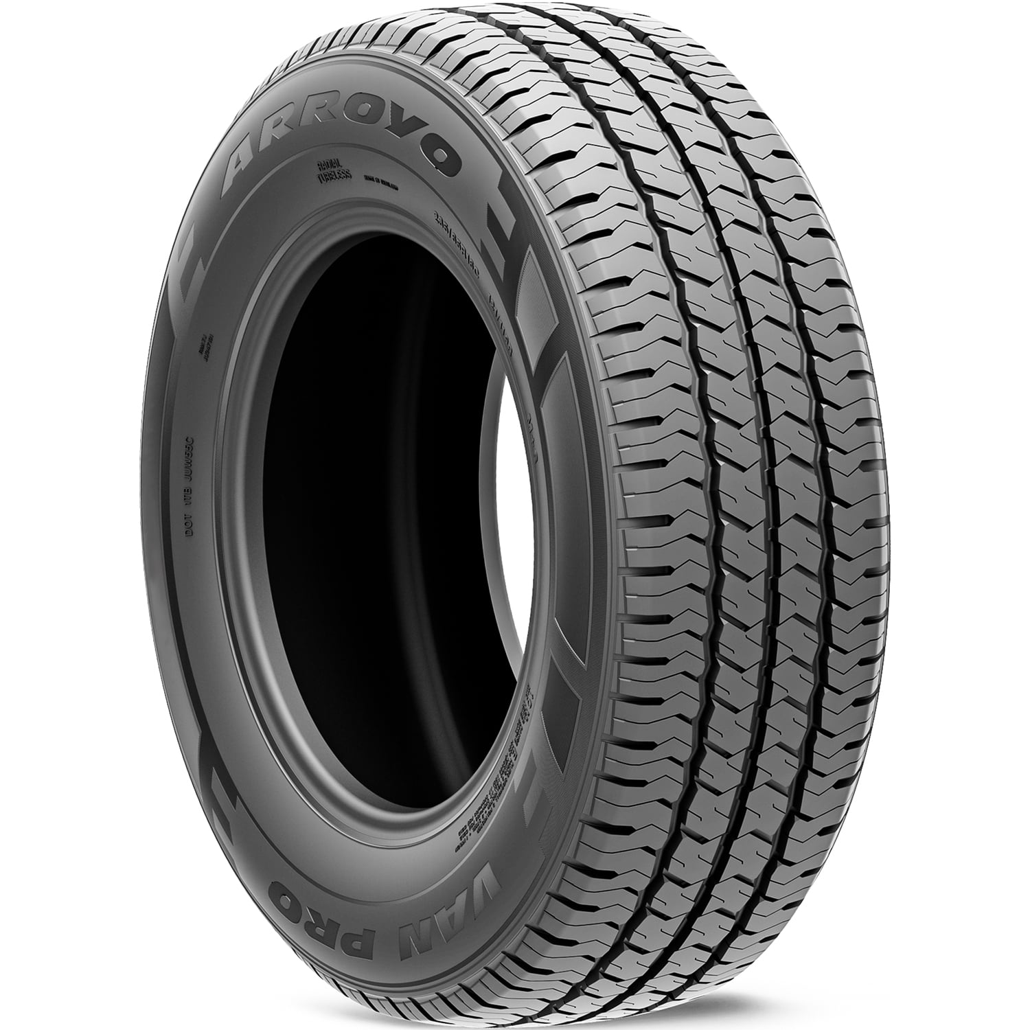 Arroyo Van Pro 185/60R15C 94/92T Tire Simolary simolary.com