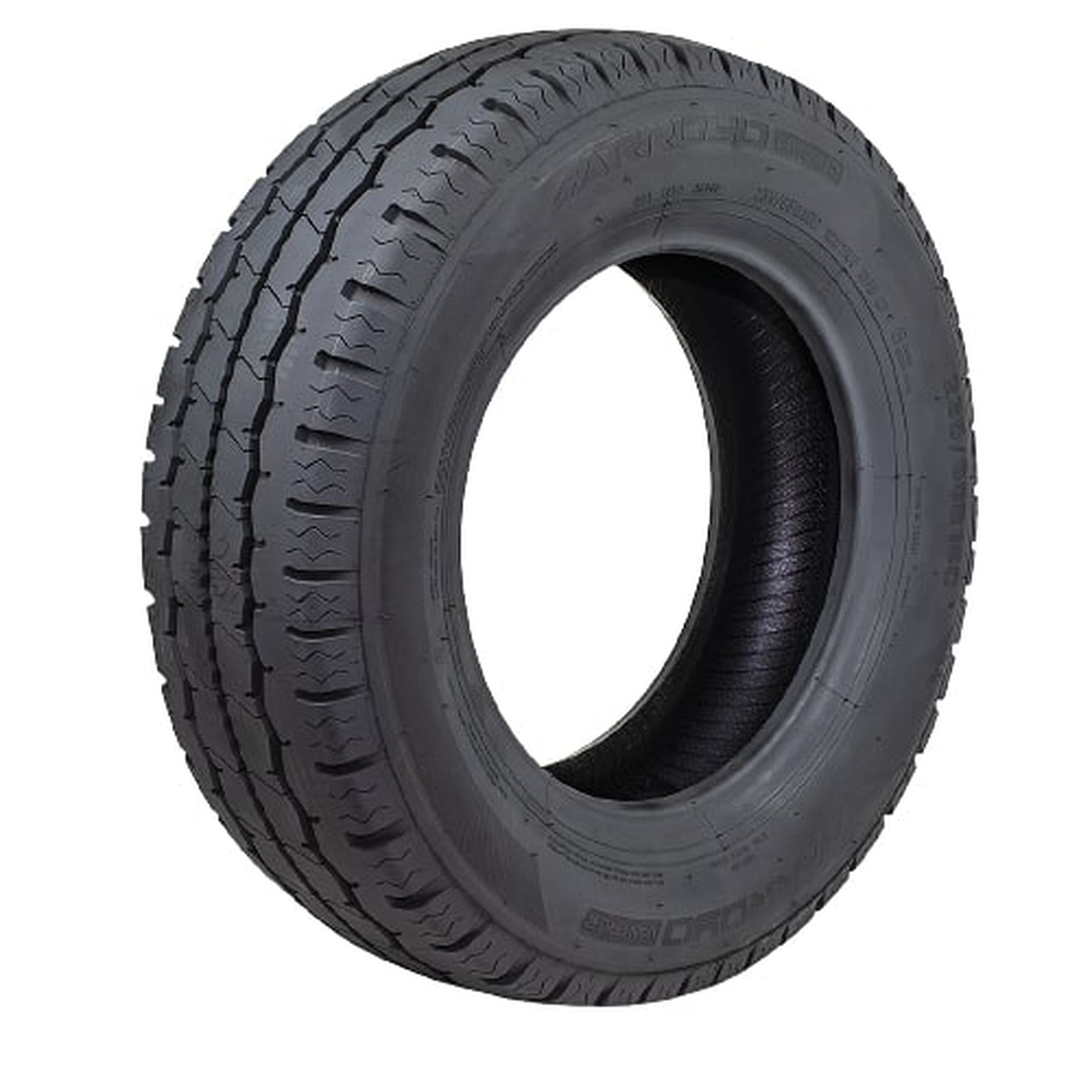 Arroyo Van Pro Commercial Van 195/75R16C 110/108R E Light Truck Tire Simolary simolary.com