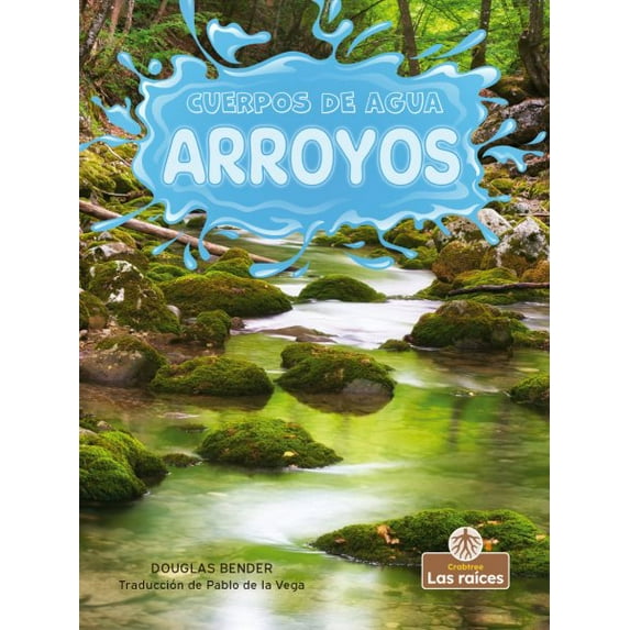 Arroyos (Streams) (Hardcover)