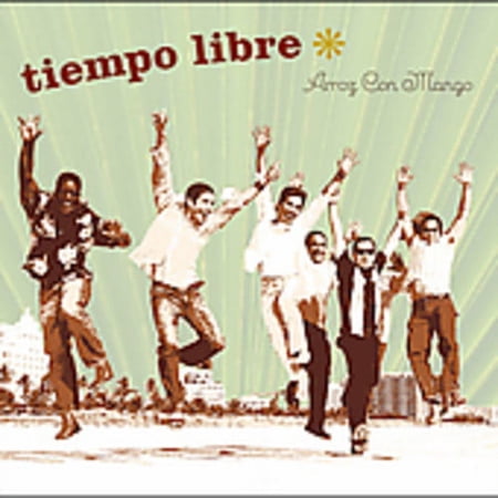 Arroz Con Mango