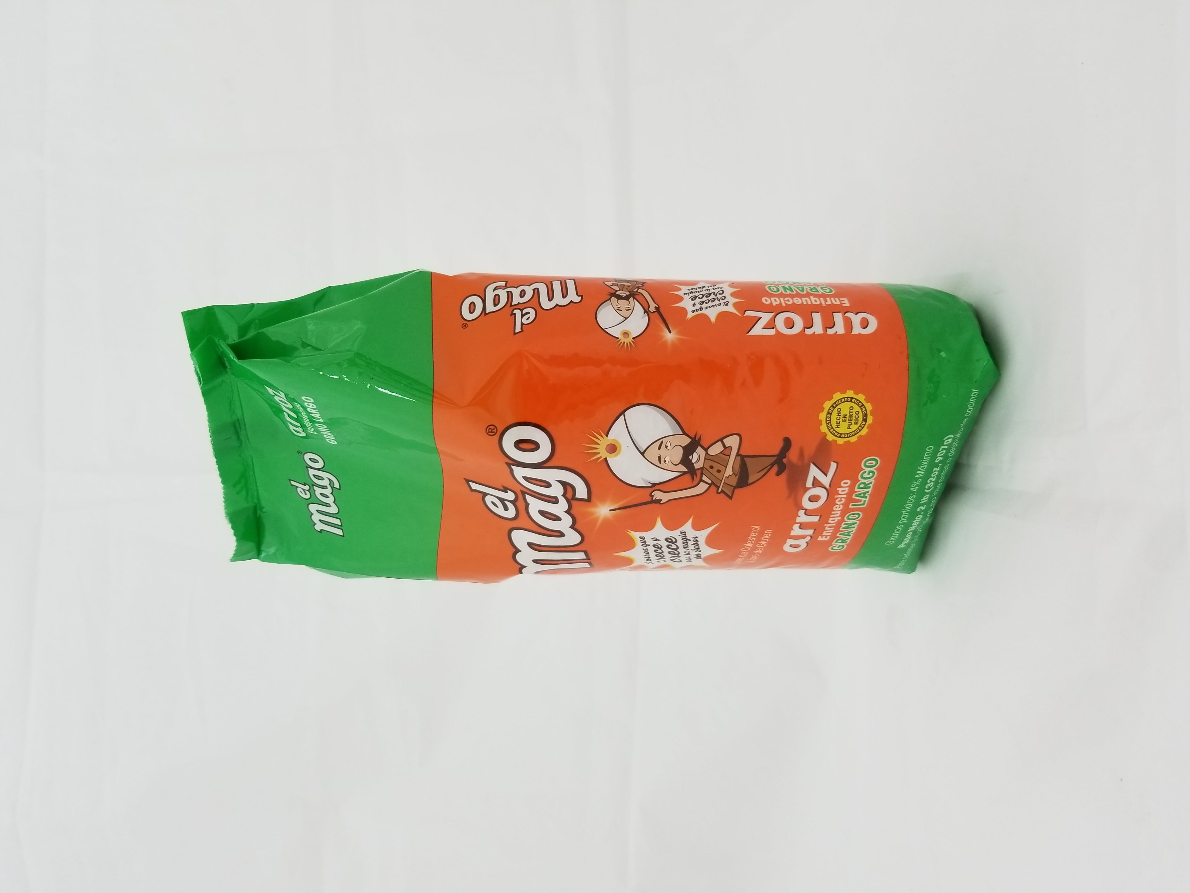 Arroz Grano Largo 2 Lb
