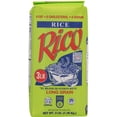 thumbnail image 1 of Arroz Rico Rico  Enriched Rice, 3 lbs Panamerican Grain, 1 of 10
